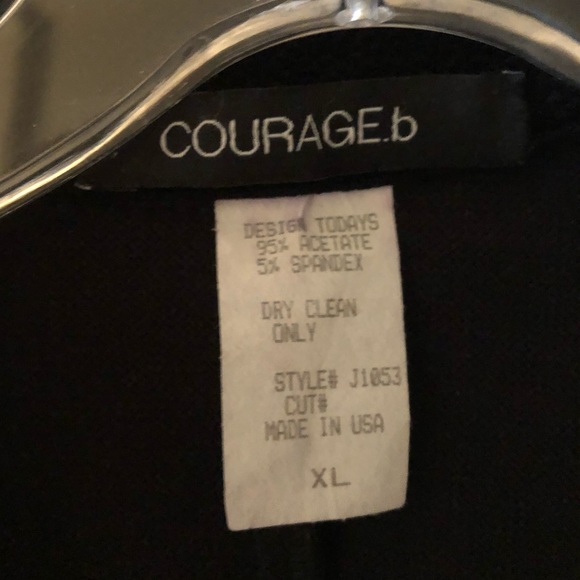 Evening jacket - Picture 5 of 6